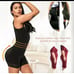 Waist trainer bodysuit slim shaper