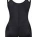 Waist trainer bodysuit slim shaper