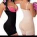 Waist trainer bodysuit slim shaper