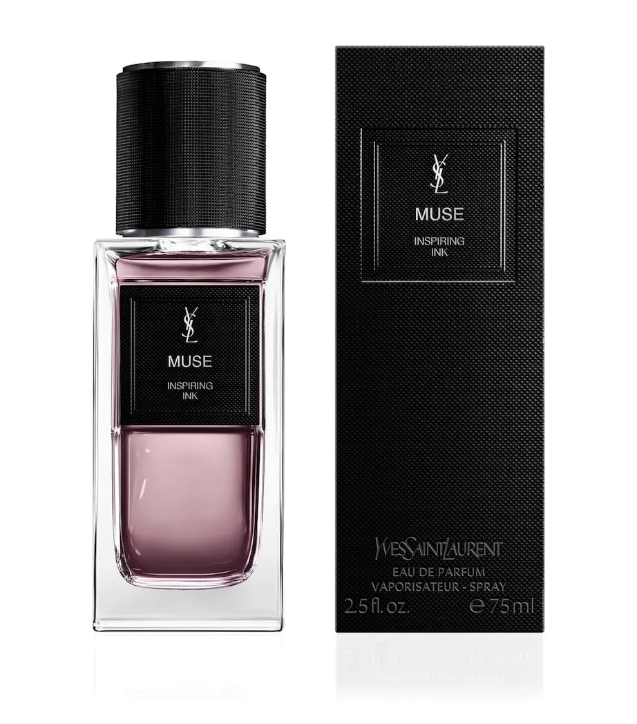Yves Saint Laurent Muse Eau de Parfum 125ml