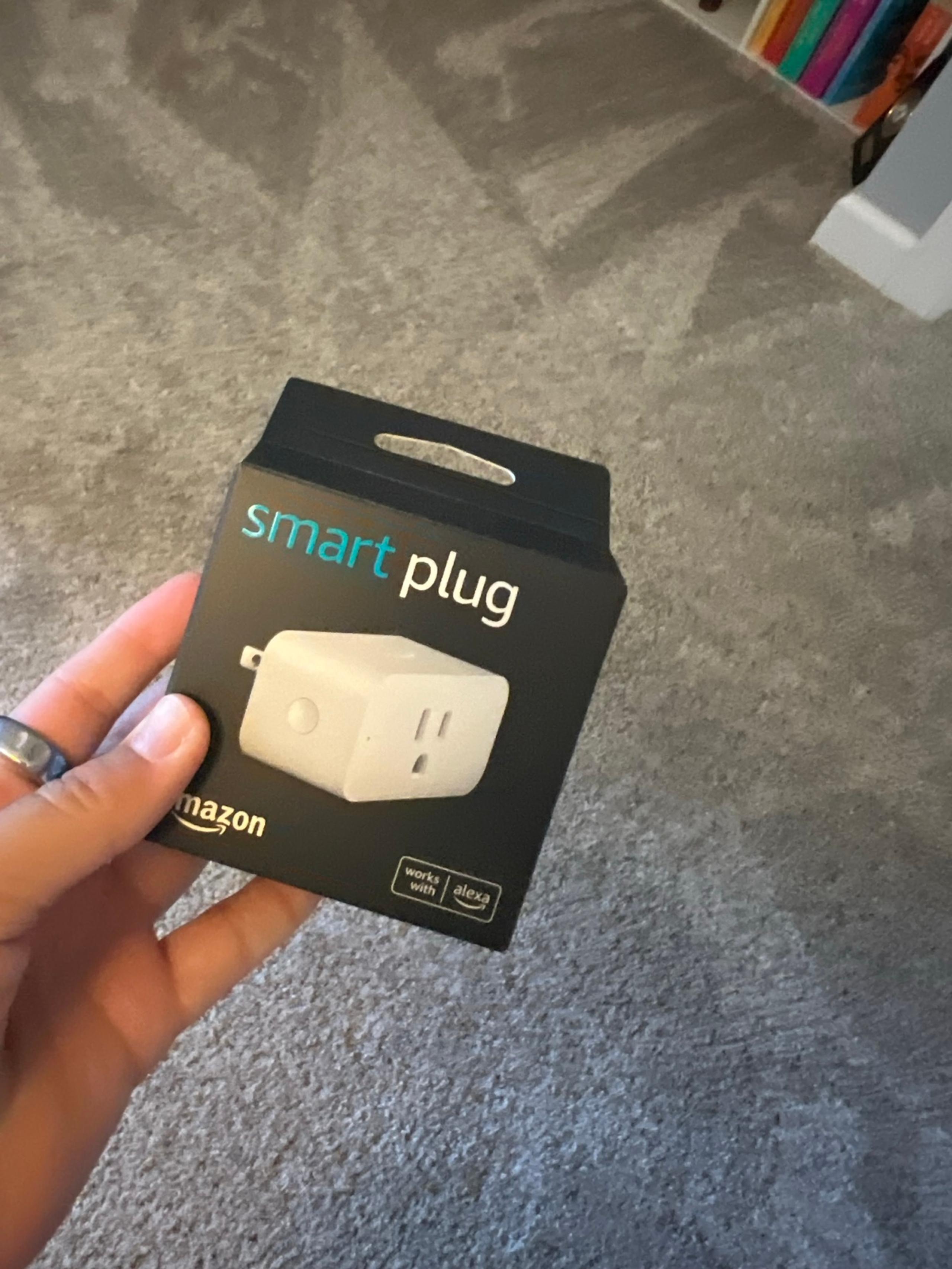 Amazon Smart Plug New in Box