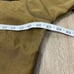 Vintage Columbia Khaki Green Tan Outdoor zip jacket men’s size small oversize