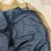 Vintage Columbia Khaki Green Tan Outdoor zip jacket men’s size small oversize