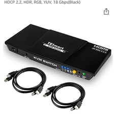 Cable support