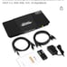 Cable support