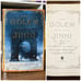 *Signed* The Golem and the Jinni - Helene Wecker (1st edition 1st print HC) 2013
