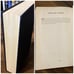 *Signed* The Golem and the Jinni - Helene Wecker (1st edition 1st print HC) 2013