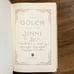 *Signed* The Golem and the Jinni - Helene Wecker (1st edition 1st print HC) 2013