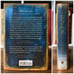 *Signed* The Golem and the Jinni - Helene Wecker (1st edition 1st print HC) 2013