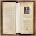 *Signed* The Golem and the Jinni - Helene Wecker (1st edition 1st print HC) 2013