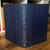 *Signed* The Golem and the Jinni - Helene Wecker (1st edition 1st print HC) 2013