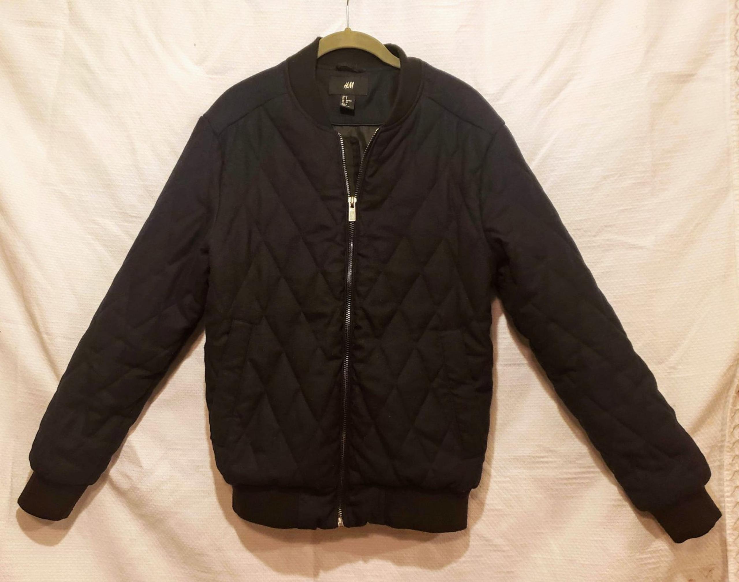 H&M Jacket
