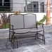 Outdoor Glider