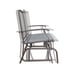 Outdoor Glider