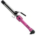 Salon Titanium Flat Iron Curling Iron.