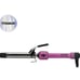 Salon Titanium Flat Iron Curling Iron.