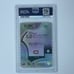 PSA 10 2022 Upper Deck Allure Leopard Rookie Cole Caufield Canadiens