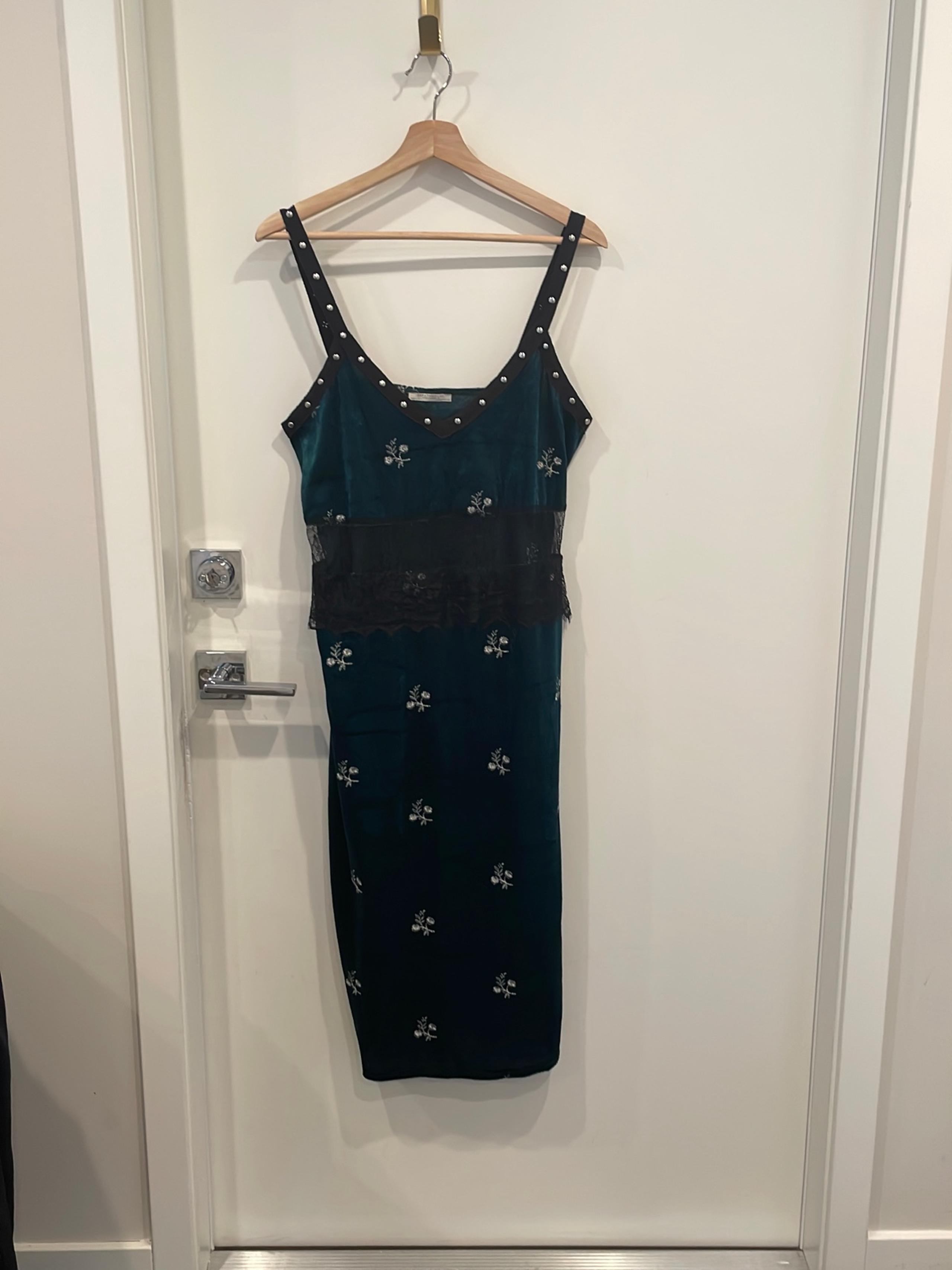 ZARA dress