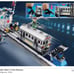 Lego Spider-Man's Train Rescue 4855