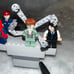 Lego Spider-Man's Train Rescue 4855