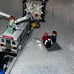 Lego Spider-Man's Train Rescue 4855