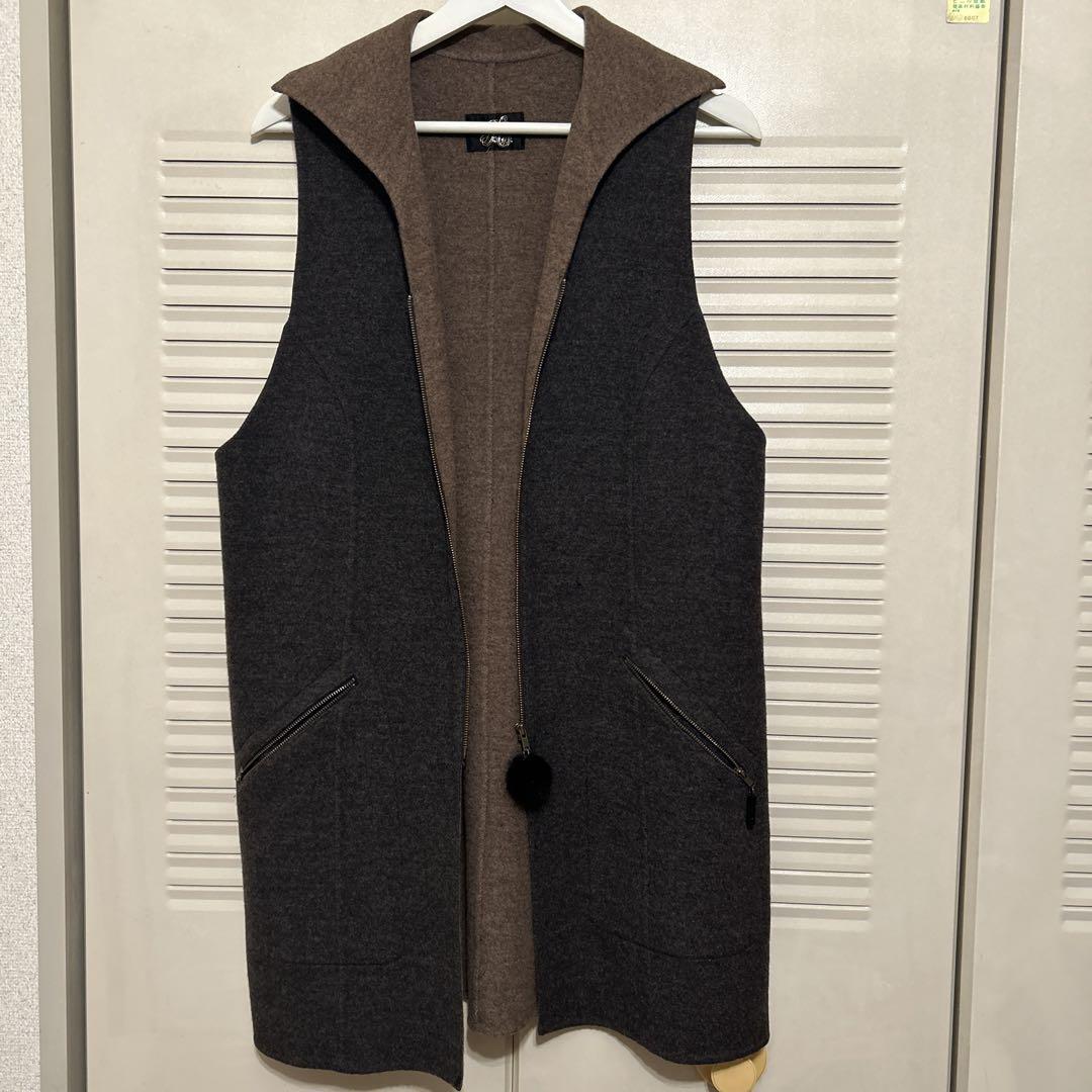 Itariya Cashmere