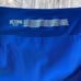 Victoria Sport Active Pants Mid Rise Waist Medium Blue