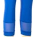 Victoria Sport Active Pants Mid Rise Waist Medium Blue