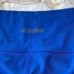 Victoria Sport Active Pants Mid Rise Waist Medium Blue
