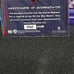Blue Beetle GameStop magnetic pin