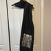 Hip mommy sling