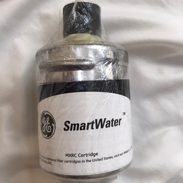 Brand New GE smart water filter