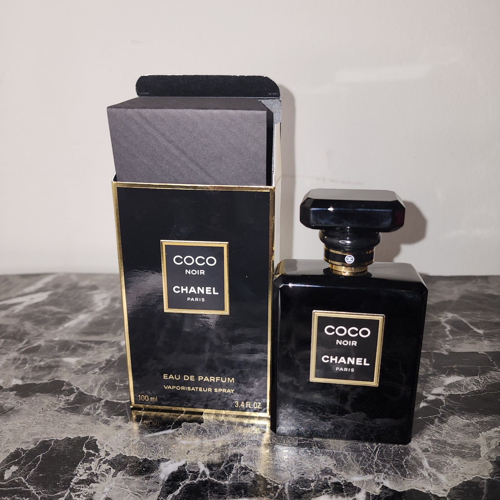 coco Chanel perfume 3.4oz