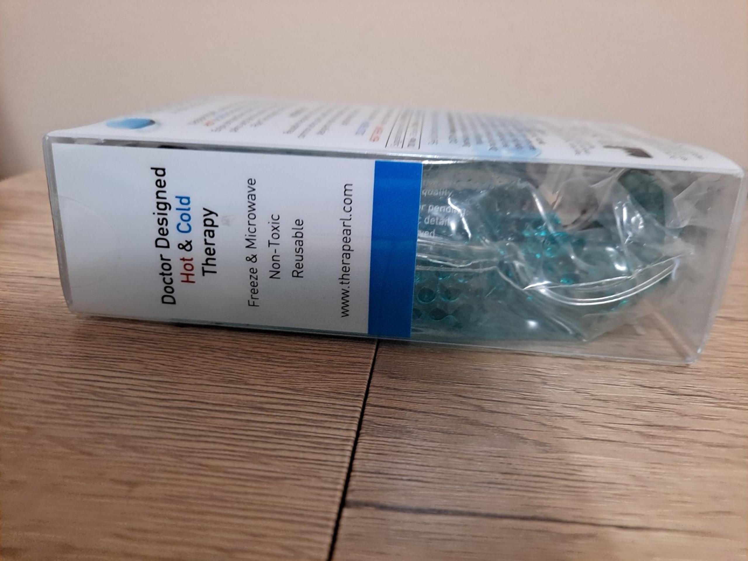 Hot and Cold Therapy Pack