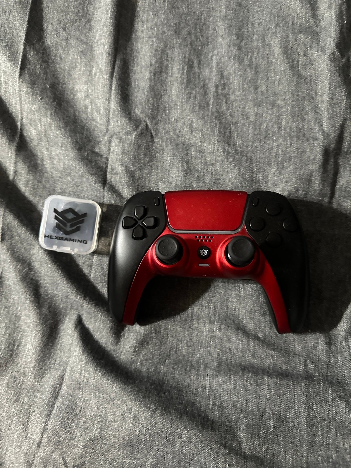 Hex Gaming Controller
