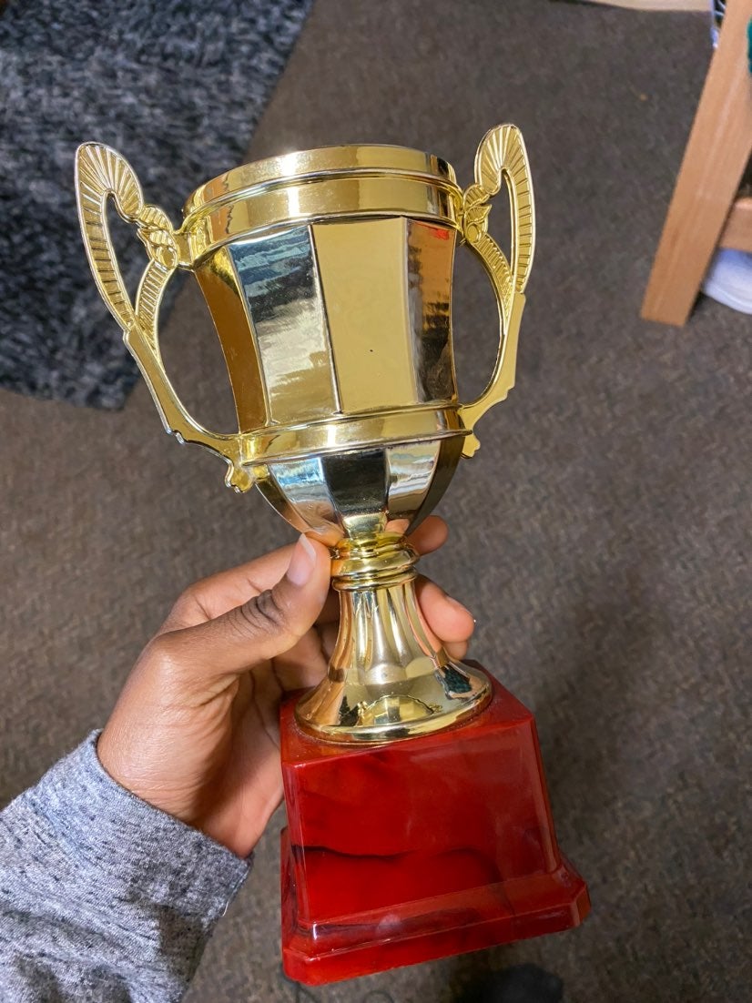 Soccer cup