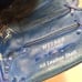 Rawlings Baseball Glove Highlight H1150R Blue RHT Youth 11.5 Good Usable Shape