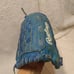 Rawlings Baseball Glove Highlight H1150R Blue RHT Youth 11.5 Good Usable Shape