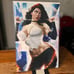 Katfight: Shikarii Zatanna ARCANE Glow Edition Limited To 100