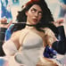 Katfight: Shikarii Zatanna ARCANE Glow Edition Limited To 100