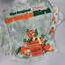 NWT Disney’s Orange Bird Spirit Jersey Size Small