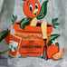 NWT Disney’s Orange Bird Spirit Jersey Size Small