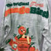 NWT Disney’s Orange Bird Spirit Jersey Size Small