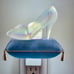 Bath and Body Works Disney Cinderella Light Up Scent Controlled Wallflower Plug