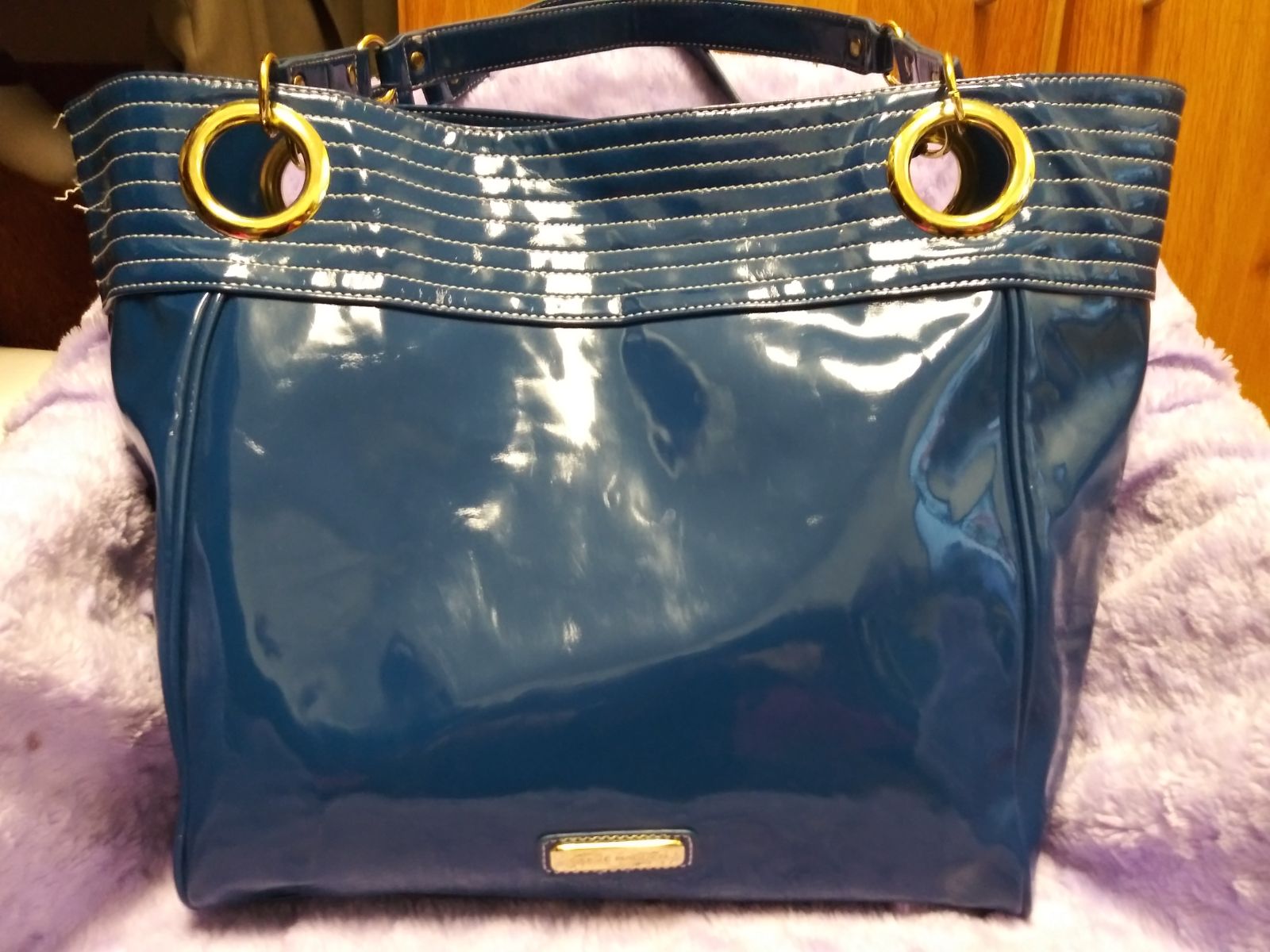 Steve Madden purse