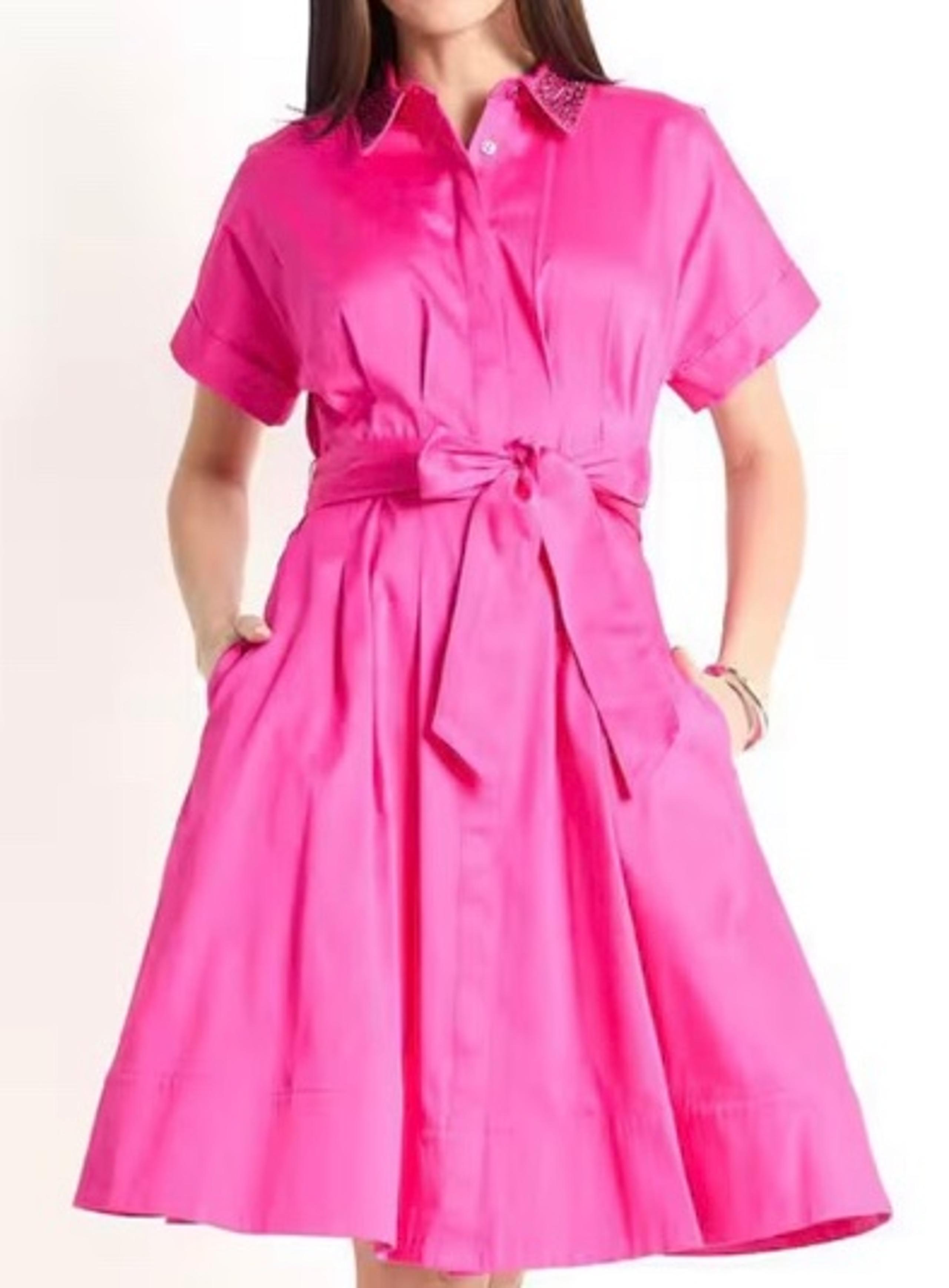 Karl Langerfeld Dresses   Size 10