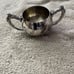 Vintage Oneida tea and coffee set
