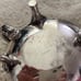 Vintage Oneida tea and coffee set