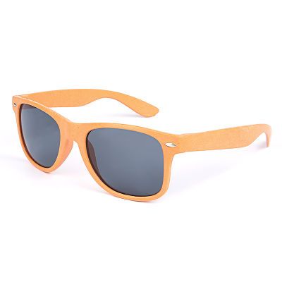 Wholesale Best-Selling Classic Retro Plastic Wood Grain Sunglasses