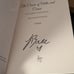 SIGNED J Bree Crown Bundle